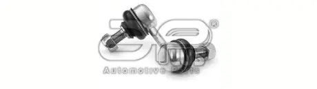 Тяга стабілізатора задня ліва HYUNDAI TERRACAN 2.5TDI 01.07- APLUS 19481AP