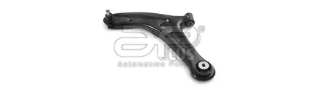 Важіль передній лівий нижній Ford Fiesta 1.0-1.6 08-,Mazda 2 08- APLUS 19635AP