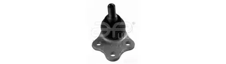 Шарова опора передня (18 mm) Ford S-Max/Mondeo IV/Galaxy/Volvo S60/S80/V60/V70 06- APLUS 19683AP