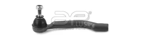 Наконечник рулевой тяги левый Nissan Qashqai/X-Trail 07- APLUS 19731AP