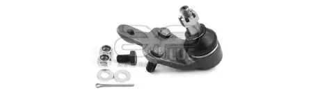 Кульова опора права Toyota Camry V30 2001- APLUS 19812AP