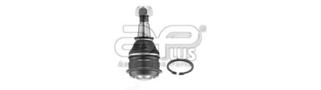 Шаровая опора Peugeot 107 6/05- Toyota Aygo 7/05-, Yaris 4/99-, Yaris Verso 11/99- APLUS 20008AP