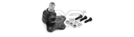 Шарова опора передня L/R Citroen C3/Peugeot 301 12- APLUS 20192AP
