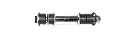 L 150mm Тяга зад стаб. Mitsubishi Pajero Sport II 2.4-3.5 12.90-04.00 APLUS 20321AP (фото 1)