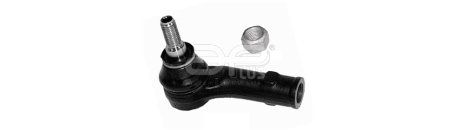 (Ø 18.0 mm) Наконечник кермової тяги лiв. VW T4 1.8-2.8 09.90-04.03 APLUS 20906AP