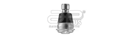 Шарова опора передня нижня Nissan Qashqai / Renault Koleos 1.5dCi-3.5 08.03- APLUS 20951AP