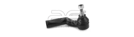 Накінечник рульової тяги прав. Ford C-Max/Granf, Focus III 1.0-2.0TDCI 12.10- APLUS 21100AP