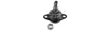 Шарова опора передня лів./прав. 16,5mm BMW X3 (E83) 2.0-3.0D 11.03-12.11 APLUS 21159AP