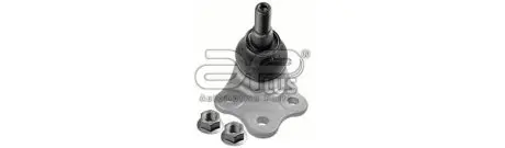 Кульова опора важеля перед. лів./прав. LAND ROVER FREELANDER 2 2.0/2.2D/3.2 10.06-10.14 APLUS 21175AP