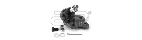 Кульова опора нижня ліва Honda Civic 07- APLUS 21188AP