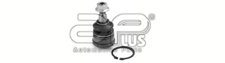 Шаровая опора Лив/Прав (нижн) (14,6mm) MITSUBISHI COLT CZC, COLT VI SMART FORFOUR 1.1-1.5D 01.04-12.12 APLUS 21202AP