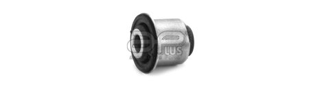 Сайлентблок рычага перед. Renault Duster 1.2-1.6LPG 04.10- APLUS 21406AP