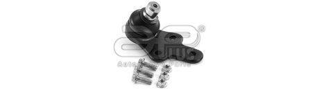 Шарова опора перед. ліва ниж. Ford C-MAX II, Focus III 1.0-2.0TDCi 12.10- APLUS 21571AP