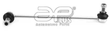 Тяга стабілізатора передня Audi A3(8P1) 1.6,1.9 tdi,2.0, Golf,Passat, VW Caddy III 04-10, 10- APLUS 22225AP