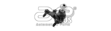 Шаровая опора права Audi A3 Skoda Octavia III VW Caddy Alltrack, Caddy IV, Golf Alltrack, Golf Sportsvan, Golf VII, Polo 1.0-Electric 04.12- APLUS 22227AP