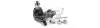 Кульова опора Honda CR-V 2.0-2.2 00- APLUS 22501AP (фото 1)