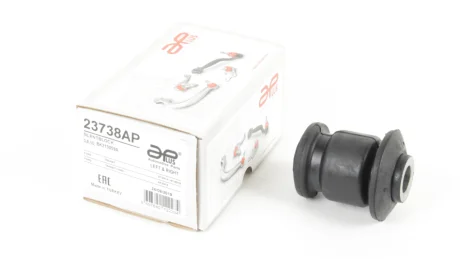 Сайлентблок важеля, лiв/прав, пер APLUS 23738AP