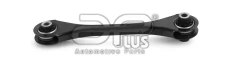 Важіль задній ниж. лів./прав. AUDI A1, A3, Q2, TT SEAT ATECA, LEON, LEON SC, LEON ST SKODA OCTAVIA III, SUPERB III VW GOLF ALLTRACK VII, GOLF SPORTSVAN 1.0-Electric 03.12- APLUS 23869AP