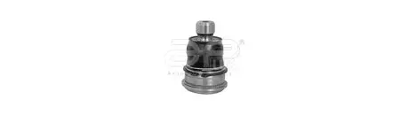 Шарова опора важеля переднього лів./прав. NISSAN MICRA IV, NOTE 1.2/1.5D 05.10- APLUS 23983AP