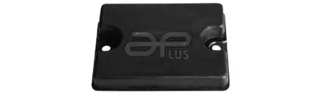 Втулка ресори APLUS 24077AP