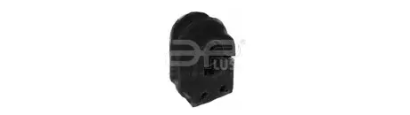 Втулка стабілізатора переднього Ø 22.0mm Renault Megane III, Scenic III 1.2 TCE-2.0 11.08- APLUS 24103AP