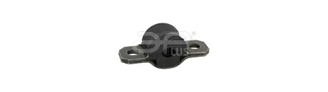Втулка стаб. перед. Fiat Doblo/Punto 1.1i-1.9D 09.93- APLUS 24127AP