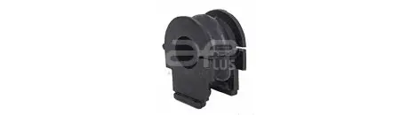 Втулка стабілізатора перед. Ø23mm Nissan Juke 1,6 10-/Qashqai 1.5 dCi 10- APLUS 24533AP