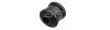 С/блок балки задн. лів./прав. VOLVO S60 I, S80 I, V70 II 2.0-3.0 05.98-04.10 APLUS 24549AP (фото 1)