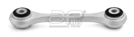 Тяга/стойка стабилизатора APLUS 24593AP
