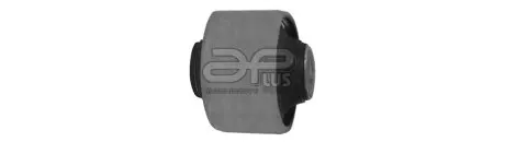 Сайлентблок передній важеля перед. NISSAN QASHQAI II RENAULT KADJAR 1.2-1.7D 11.13- APLUS 24808AP