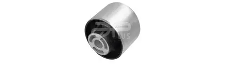 С/блок зад.продольного важеля Audi A3 03-/Seat Altea,XLToledo III/Leon 05-/Skoda Octavia 04-/VW:Golf V,JettaIII Passat 05- APLUS 24965AP