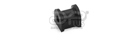 Ø 13mm Втулка стабілізатора зад Honda Civic 96-00, CRV 97-01 APLUS 25402AP