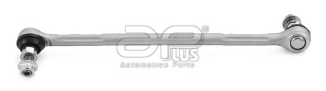 Тяга стаб. (ALU) перед. ліва BMW 3 E87, E90/E91 1.6i-3.0i 09.04- APLUS 25517AP