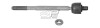 Кермова тяга CITROEN C4 GRAND PICASSO II, C4 PICASSO II, C4 SPACETOURER, C5 AIRCROSS, GRAND C4 SPACETOURER 1.2-2.0D 02.13- APLUS 25980AP (фото 1)