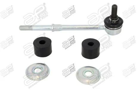 Тяга стабілізатора зад. лів./прав. Ssangyong Korando, Musso, Rexton 2.0-3.2 10.95- APLUS 26003AP