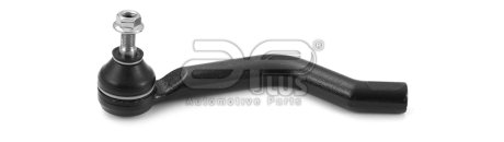 Наконечник рульової тяги Лів NISSAN QASHQAI II RENAULT KADJAR 1.2-2.0 11.13- APLUS 26034AP