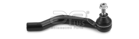 Наконечник рулевой тяги Прав NISSAN QASHQAI II RENAULT KADJAR 1.2-2.0 11.13- APLUS 26035AP