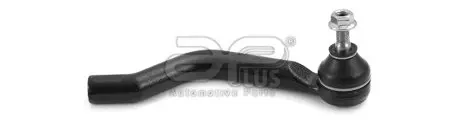 Накінечник рульової тяги Прав NISSAN QASHQAI II RENAULT KADJAR 1.2-2.0 11.13- APLUS 26035AP
