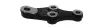 Кронштейн кульової опори KIA Ceed 2007-2012 APLUS 26151AP (фото 1)