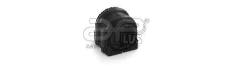 Втулка переднего стабилизатора Ø24mm HYUNDAI GRANDNTA FÉ, NTA FÉ II, NTA FÉ III KIA PICANTO III, RIO III, SORENTO II 1.0-3.5 03.06- APLUS 26164AP