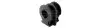 Втулка стабілізатора переднього Ø 22mm NISSAN QASHQAI II RENAULT KADJAR 1.2-1.7D 11.13- APLUS 26298AP (фото 1)