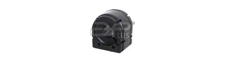 Втулка стабілізатора переднього Ø 19mm MAZDA 3, 6, CX-3, CX-5 1.5-2.5 11.11- APLUS 26385AP