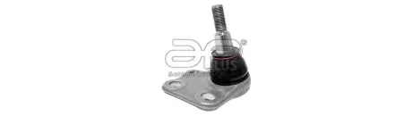 Шарова опора важеля переднього Renault Espace V, Grand Scenic IV, Megane IV, Scenic IV, Talisman 1.2-1.8 02.15- APLUS 26715AP
