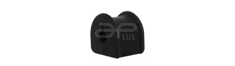 Втулка стабилизатора заднего (Ø 10mm) AUDI 80, A3, A4, TT SEAT LEON SKODA OCTAVIA I VW BORA, GOLF IV, NEW BEETLE 1.8-3.2 09.91-12.10 APLUS 26778AP