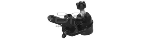 Шарова опора передня нижня права Toyota Highlander Gsu4#, Venza Lexus RX 07-13 APLUS 26791AP