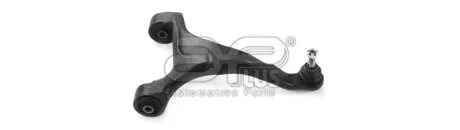 Важіль задній верхній правий Kia Sorento 2.2 CRDi 09-/Hyundai Santa Fe 2,0-2,4 09- APLUS 26844AP