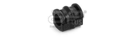 Ø 24mm Втулка стабілізатора перед. Nissan X-Trail 00-06/Infiniti FX35 APLUS 27044AP