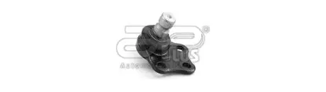 Шарова опора лів/прав (22mm) Renault Megane IV 1.2/1.5D/1.6 11.15- APLUS 27532AP