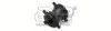 Втулка стабілізатора заднього d 25 Toyota Land Cruiser 07- APLUS 27605AP (фото 1)