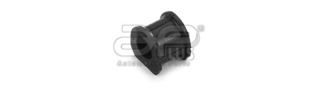 Ø 31mm Втулка стабілізатора перед. Mitsubishi Pajero 07- APLUS 27629AP